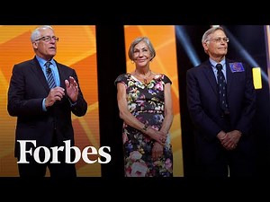 America's 10 Richest Heirs | Forbes