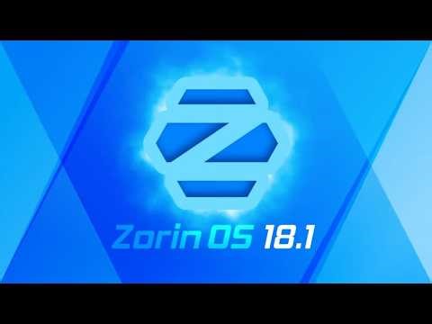 Zorin OS 18.1 Released With Lite Edition, Better App Support, and Linux 6.17