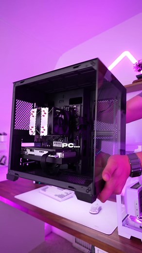 Testing a $500 Aliexpress Gaming PC - Minecraft to Cyberpunk 2077