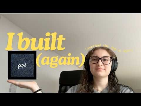 I built something again (this time an iOS app - with Claude Code in 48 hrs)