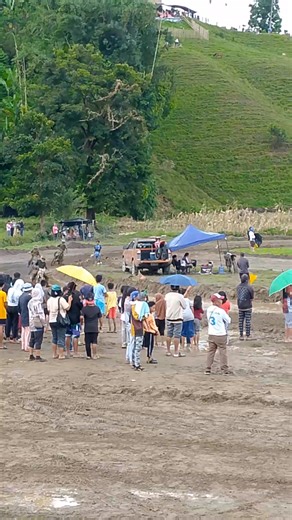 Flat track in lake sebu first game 4 Barb #followersreelsfypシ゚viralシfypシ゚viralシ #wersreels #fbyシvideo #followersreels #viewers #thailandboy #hilights #thailand | Rimpol Fungan