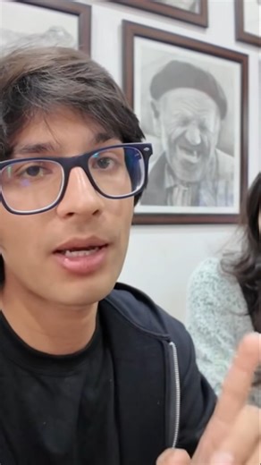 Aaj Ja Rahe Hain Mumbai Sourabh Joshi new vlog