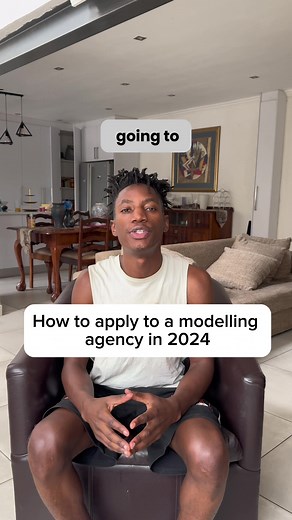 How to Apply to a Modeling Agency in 2024