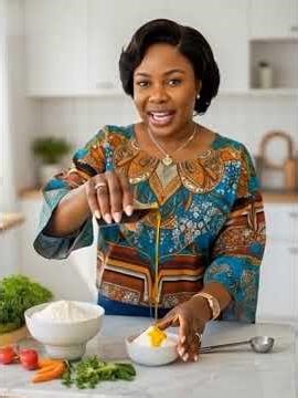 How to Bake a Soft & Fluffy Cake | Step-by-Step Beginner Friendly