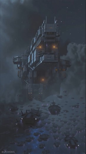 15K views · 620 reactions | "Space travel, alien encounters, and cosmic adventures - what's your favorite spaceship science fiction theme?" #ScienceFiction #Scifi #SpaceOpera #InterstellarTrave #SpaceExploration | UFOS VIEWS | Facebook