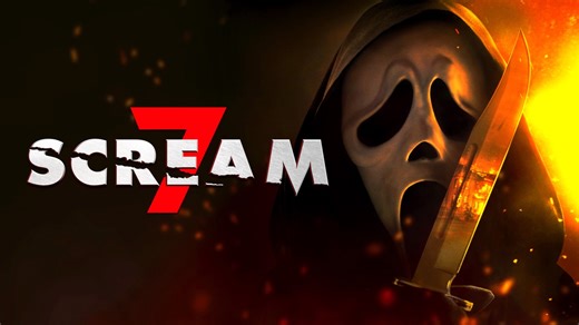 Scream 7 - Apple TV