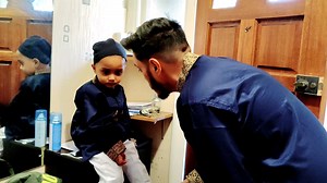 Ishika Khan on Reels