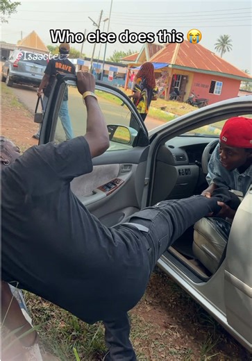 Relatable School Moments with Friends