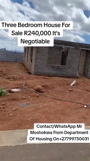 Apply Now for 2026-2029 Housing Subsidy Program in South Africa