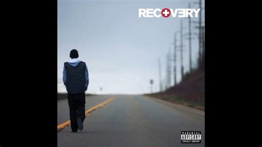 专辑试听：Eminem - (2010.06.18) Recovery [Deluxe Edition]