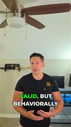 Behavior Tests: Logic vs. Output!