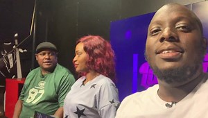 Coming up in a few on Spark Tv for the weekly recap. 8pm to 9pm | Kasuku Live