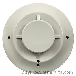 Fike 63-1052 Intelligent Photoelectric Smoke Sensor