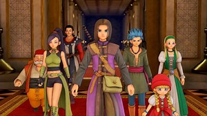29K views · 1.2K reactions | Have you joined the Luminary and his friends on their quest to save Erdrea in DRAGON QUEST XI S: Echoes of an Elusive Age - Definitive Edition? Here's an overview of everything you need to know about one of the year's most acclaimed games. https://dragonquest.nintendo.com/dq11/ | Nintendo Switch | Facebook