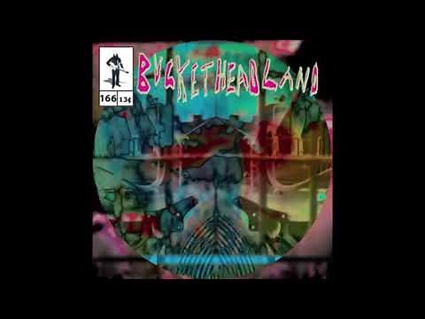 Buckethead - Space Funk Mix