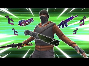 Critical Ops is broken