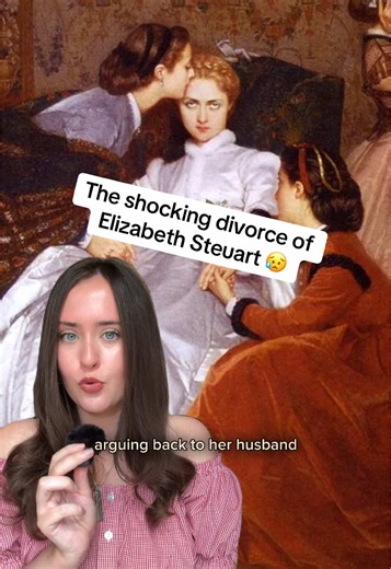 Victorian divorce cases could get seriously messy… and this case between an ex-M.P and his wife is a particularly shocking example! Sources used: Griffin, Ben. The Politics of Gender in Victorian Britain: Masculinity, Political Culture and the Struggle for Women’s Rights. Cambridge University Press, 2012. #history #victorianera #19thcentury #historyfacts #womenshistory