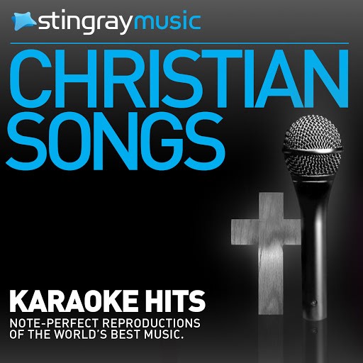 Just A Closer Walk With Thee (Karaoke Version)