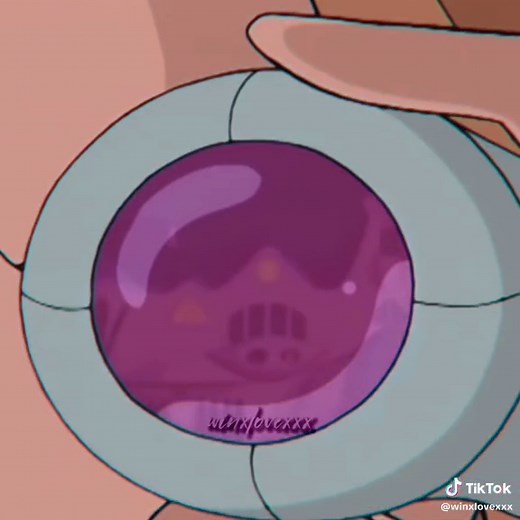 Sky and Bloom Relationship in Winx Club