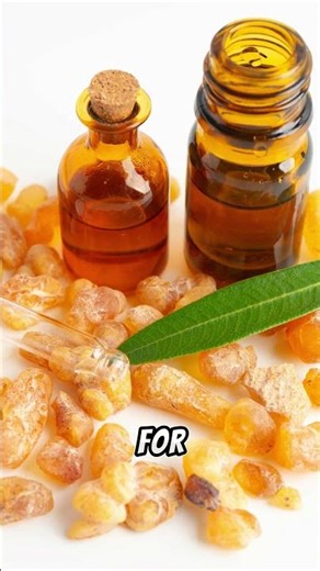 This Herb Helps Fight Inflammation #boswellia #inflammation