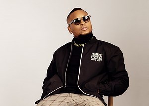 'Sete': K.O makes SA history with genre-bending single [watch]