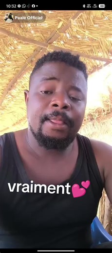 Paalé Officiel : Live avec Ama Poulo et Mazaza
