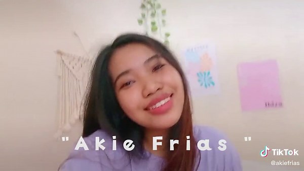 Creative Self Introduction - Building My Tower of Happiness