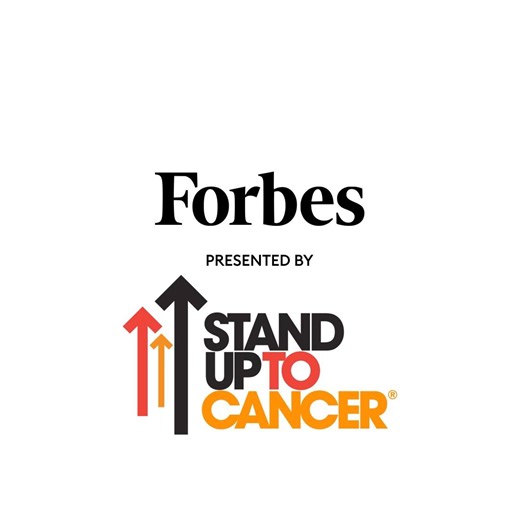 This year Forbes hosted their 12th annual 400 Summit on Philanthropy in New York City, where industry leaders convened for a day of conversations centered on giving more effectively and more urgently. Presented by Stand Up To Cancer | Forbes
