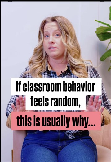 Effective Classroom Behavior Management Strategies