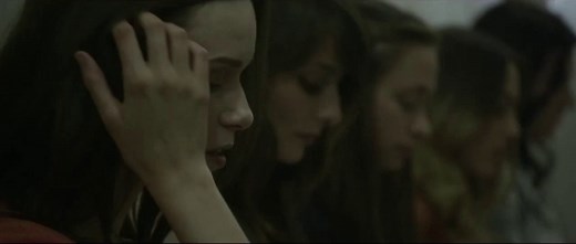 Starry Eyes Official Trailer 1 (2014) - Horror Movie HD - Video Dailymotion