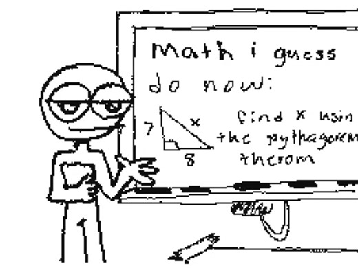 artist in class b like