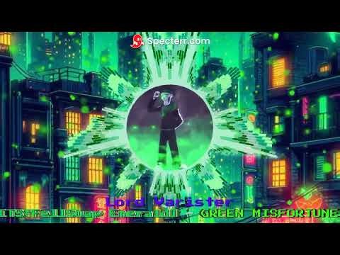 [TS!FellSwap Emerald] - Green Misfortune