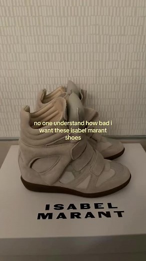 Elevate Your Style with Isabel Marant Shoes