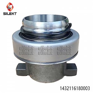 [Hot Item] Clutch Release Bearing 1432116180003 Spare Parts for Foton Auman Factory Supplier Automobile Transmission System Truck Engine