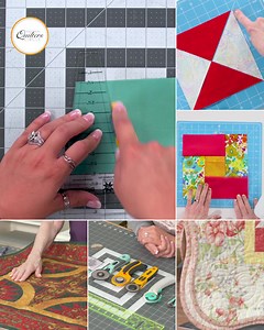 3.8K views · 1.7K reactions | $1.49 BLACK FRIDAY DEAL! Check it out ⬇️ Who says Black Friday specials have to be the day after Thanksgiving? Not us! For a limited time, we are offering Premium Memberships for only $1.49. And that's for an entire year. It's normally $102. WOW! That's a great deal. Not to brag (ok, maybe we will), but we have awesome quilting videos & expert instruction that will keep you busy all year round. | National Quilters Circle | Facebook