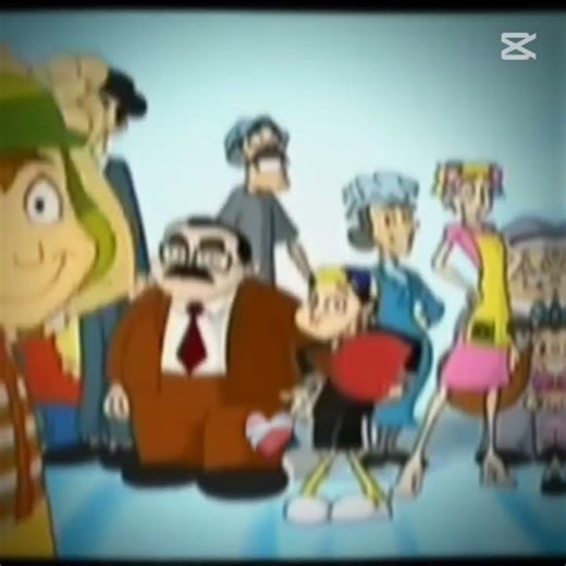 el chavo animado 🥶🥶