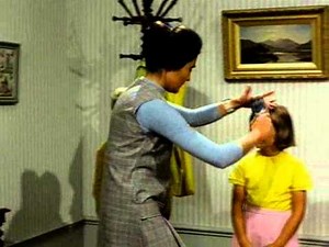 Pippi Longstocking:The TV series CLIP