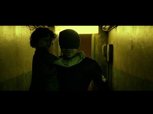 Marvel's Daredevil: Won't Back Down-Fuel