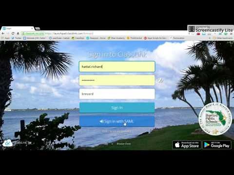 Connecting to Launch Pad through BPS