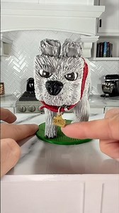 Ode to Dennis | Mini Minecraft Build