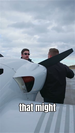 Think stress is always a bad thing? Think again. ✈️