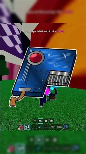 How to awaken the phoenix Fruit #roblox #bloxfurit #bloxfruits #shorts