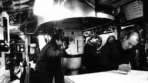 I giganti della scienza: Harry Hammond Hess