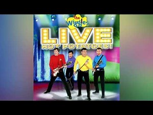 Introduction to Hoop Dee Doo (Live)