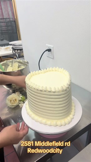 #bakery #sweetmoments #cake #redwoodcitypasteleria