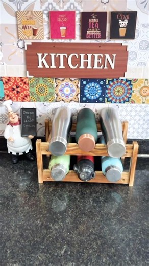 5+KITCHEN Finds from Meesho Amazon #westside #kitchen #kitchenitems #meesho #amazon #shorts #viral