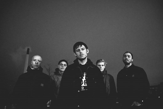 Telos Are Breaking Up