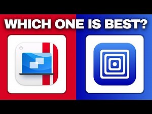 Parallels Vs UTM (2025) | Which Virtualization Tool Is Better?