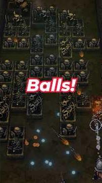 BALL x PIT on Switch 2 Is Absolute Chaos!