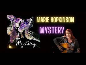 Mystery - Marie Hopkinson - official videoclip